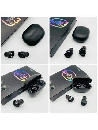 Originalios "Xiaomi Redmi Buds 3 Lite" ausinės TWS Ture
