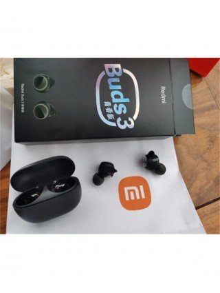 Originalios "Xiaomi Redmi Buds 3 Lite" ausinės TWS Ture