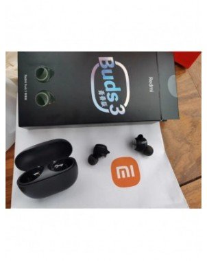 Originalios "Xiaomi Redmi Buds 3 Lite" ausinės TWS Ture