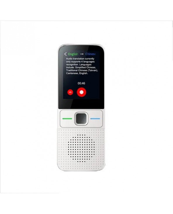 Smart Voice Translator 137 Multi Languages In Real Time Online