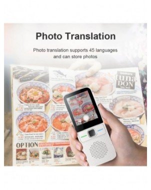 Smart Voice Translator 137 Multi Languages In Real Time Online