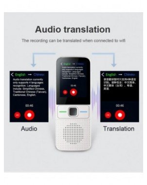 Smart Voice Translator 137 Multi Languages In Real Time Online