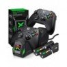 Dual Fast Charger For Xbox One X/S/Elite Xbox Series X/S