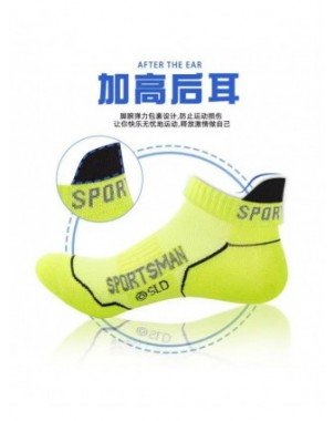 10 Pairs High Quality Socks Men's Summer Man Short Socks