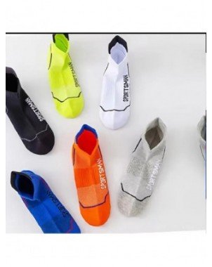 10 Pairs High Quality Socks Men's Summer Man Short Socks