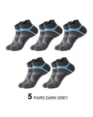5 Pairs High Quality Socks Men Summer Outdoor Cotton Socks