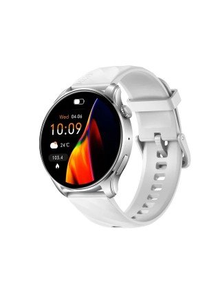 GW3 Pro Smartwatch 1.43" AMOLED HD ekranas 100 + išskirtinis
