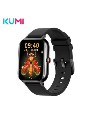 World Premiere KU6 Meta Smart Watch 1.96" 100+Exquisite Dial
