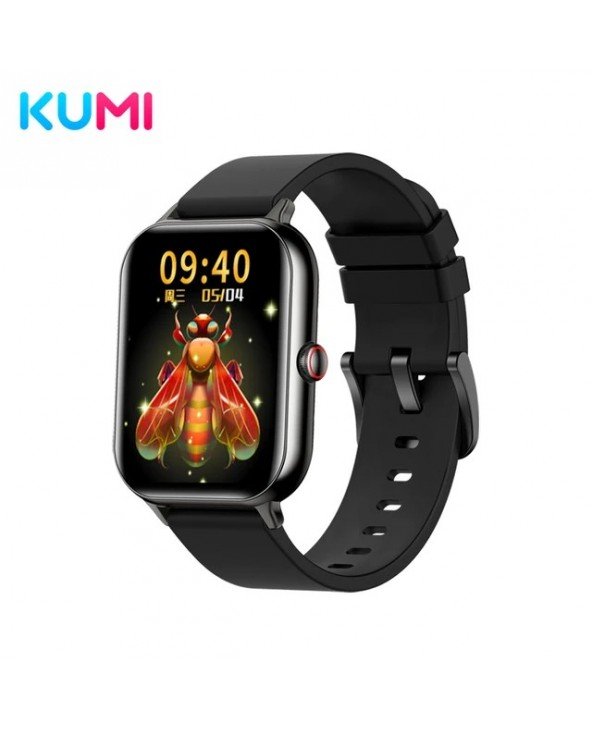 Pasaulinė premjera KU6 Meta Smart Watch 1.96" 100+ išskirtinis Pasaulinė premjera KU6 Meta Smart Watch 1.96" 100+ išskirtinis