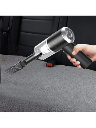 Kombinuotas dulkių siurblys USB įkrovimo automobilinis buitinis