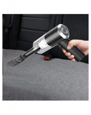 Combination Vacuum Cleaner USB Charging Car Household Vacuum