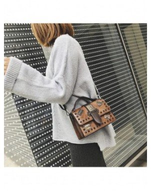 Retro fashion handbags new fashion shoulder bag portable