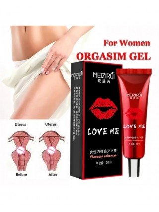 BII DICK Intense Orgasm Gel Vaginal Fast Moistening Pleasure Enhancer Sex for men Sex Lube Gel