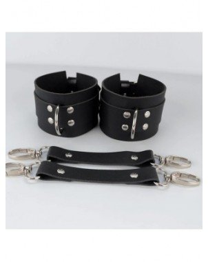 Women Leather Harness Garter Sword Belt Sexy Lady Tight Bondage