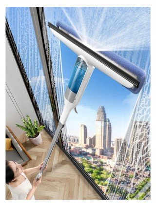 Glass Wiper Special Tool for Cleaning and Scrubbing The Glass