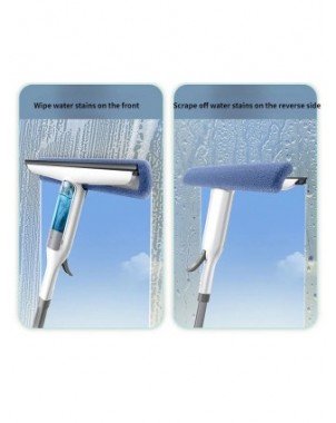 Glass Wiper Special Tool for Cleaning and Scrubbing The Glass