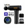 Muscle Massage Gun High Frequency Deep Tissue Electric Body Leg