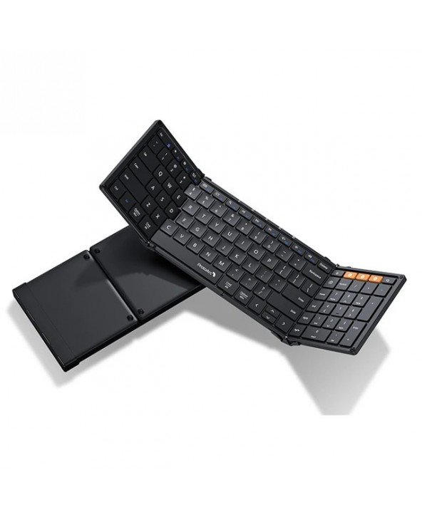 XK01 Portable Silm Full-Size Travel Keyboards with Numeric XK01 Portable Silm Full-Size Travel Keyboards with Numeric
