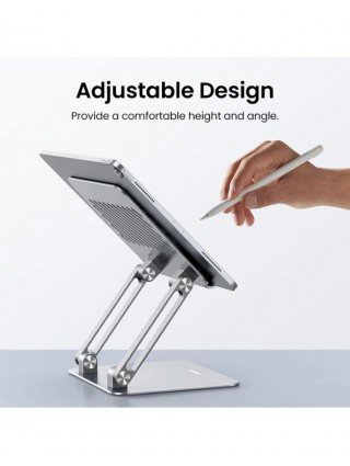 Tablet Phone Stand Aluminum iPad Stand For iPad Pro iPhone