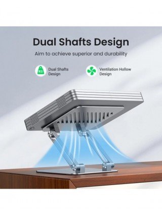 Tablet Phone Stand Aluminum iPad Stand For iPad Pro iPhone