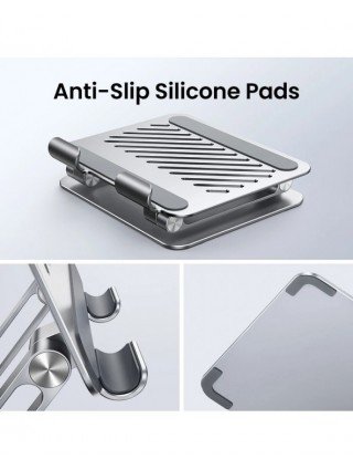 Tablet Phone Stand Aluminum iPad Stand For iPad Pro iPhone