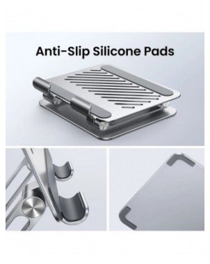 Tablet Phone Stand Aluminum iPad Stand For iPad Pro iPhone
