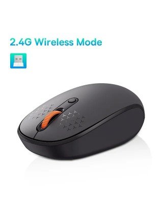 Mouse Bluetooth Wireless Computer Keyboard and Mouse Combo with