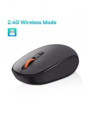 Mouse Bluetooth Wireless Computer Keyboard and Mouse Combo with