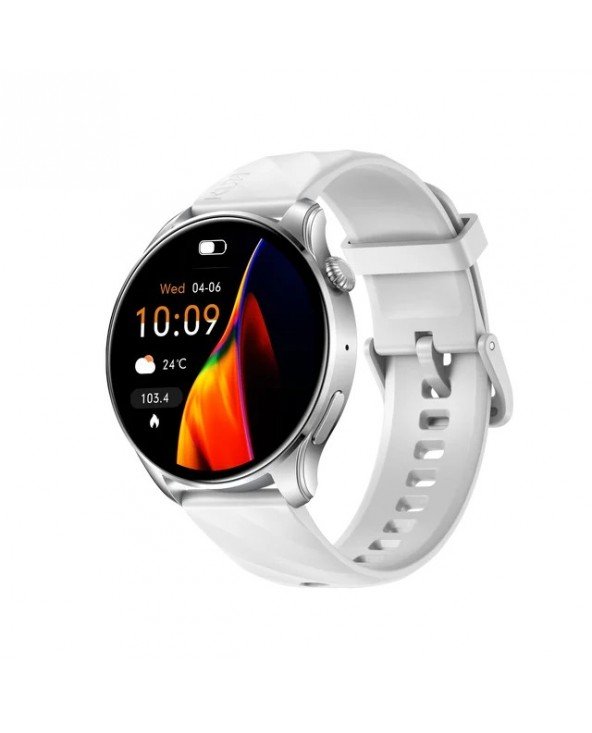 GW3 Pro išmanusis laikrodis 1,43 colio AMOLED HD ekranas 100+ GW3 Pro išmanusis laikrodis 1,43 colio AMOLED HD ekranas 100+