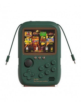 New Mini Game Power Bank Portable Retro handheld Game Console