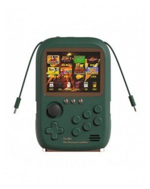 New Mini Game Power Bank Portable Retro handheld Game Console