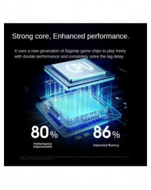New Mini Game Power Bank Portable Retro handheld Game Console