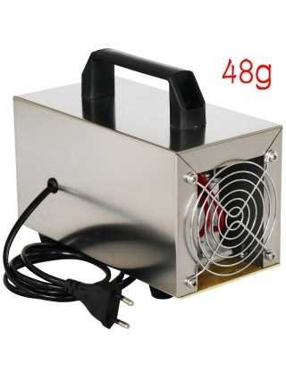 ATWFS ozono generatorius 220V 60g/48g/36g/28g/20g/20g/10g/h oro