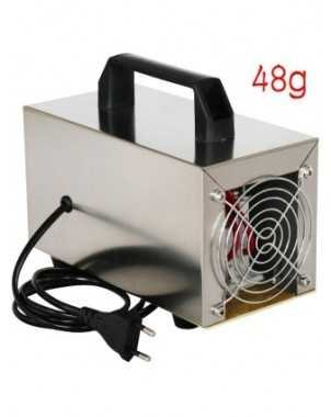 ATWFS ozono generatorius 220V 60g/48g/36g/28g/20g/20g/10g/h oro