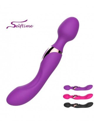 Powerful Vibrators for Women Magic Wand Body Massage AV