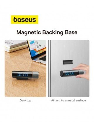 Magnetic Kitchen Timer Digital Timer Study Stopwatch Manual
