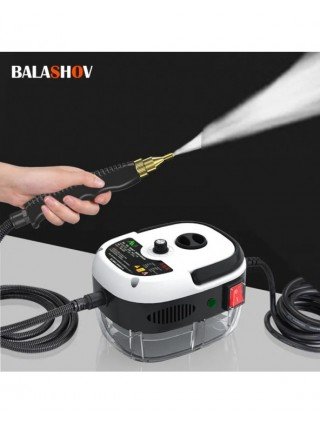 Steam Cleaner High Temperature Sterilization Air Conditioning