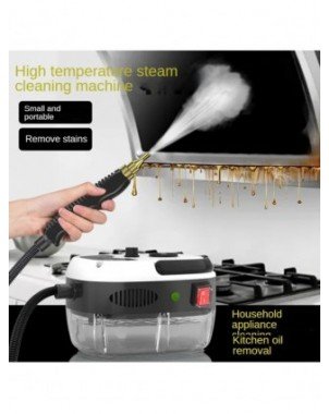 Steam Cleaner High Temperature Sterilization Air Conditioning