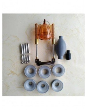 2022 sizedoctor 30cm penis Extender Enlargement penes vacuum