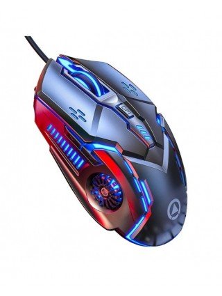 Gaming Mouse G5 Wired Mouse Luminous Game Gaming Mechanical