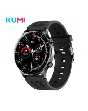 GW16T Pro Smartwatch Global Version Full Touch HD Heart Rate