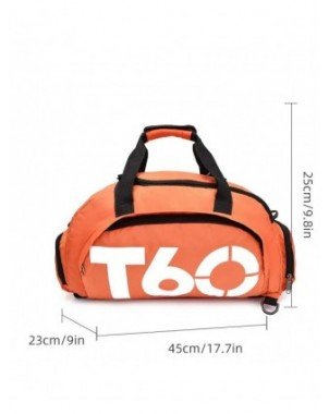 Gym Bag Waterproof Fitness Bag Sport Men Women Bag Outdoor