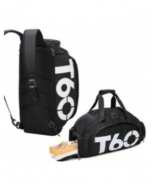 Gym Bag Waterproof Fitness Bag Sport Men Women Bag Outdoor