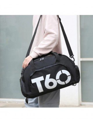 Gym Bag Waterproof Fitness Bag Sport Men Women Bag Outdoor