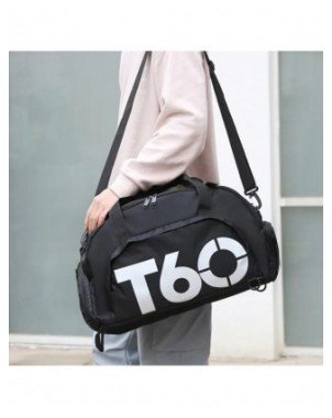Gym Bag Waterproof Fitness Bag Sport Men Women Bag Outdoor