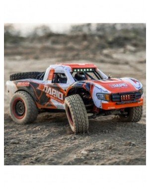 Rc Car Off Road 4x4 50km/h Or 75km/h High Speed Brushless Motor