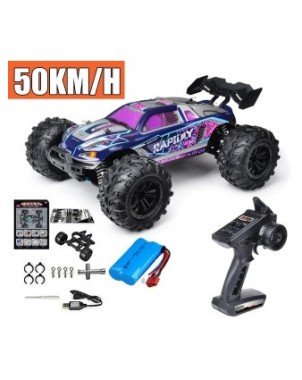 Rc Car Off Road 4x4 High Speed 75KM/H Remote Control Car With