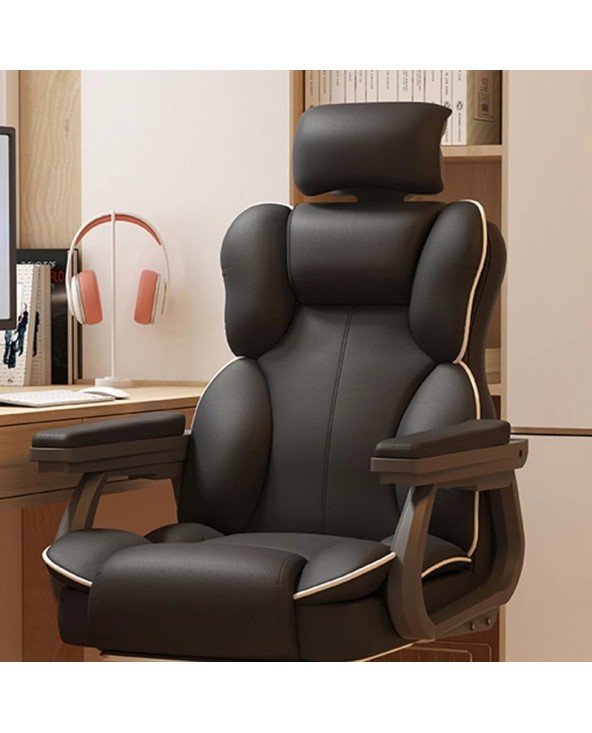 Computer Desks Office Chair Recliner Ergonomic Bedroom Chair