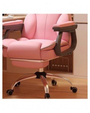 Computer Desks Office Chair Recliner Ergonomic Bedroom Chair