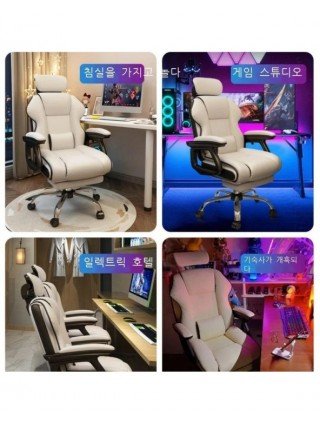 Anchor Chair Adjustable Ergonomic Office Chair Recliner Manager